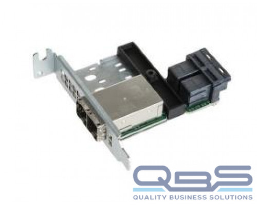 Адаптер переходник Supermicro AOM-SAS3-8I8E-LP купить QBS.ru