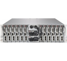 Серверная платформа 3U Supermicro SYS-5038ML-H12TRF