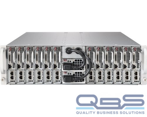 Серверная платформа 3U Supermicro SYS-5038ML-H12TRF купить QBS.ru