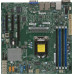 Материнская плата Supermicro MBD-X11SSH-F-O купить QBS.ru