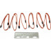 Материнская плата Supermicro MBD-X11SSH-F-O купить QBS.ru
