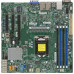 Серверная платформа 1U Supermicro SYS-5019S-M купить QBS.ru