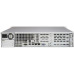 Корпус серверный 2U Supermicro CSE-825TQC-600WB купить QBS.ru