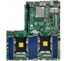 Материнская плата Supermicro MBD-X11DDW-NT-O