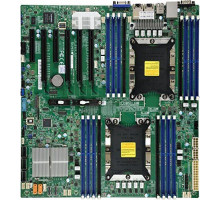 Материнская плата Supermicro MBD-X11DPI-N-O
