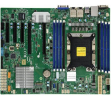 Материнская плата Supermicro MBD-X11SPI-TF-O