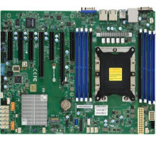 Материнская плата Supermicro MBD-X11SPL-F-O