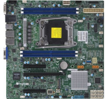Материнская плата Supermicro MBD-X11SRM-F-O
