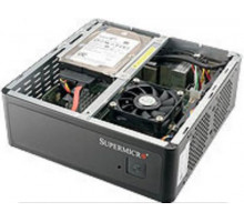Серверная платформа 1U Supermicro SYS-1019S-MP