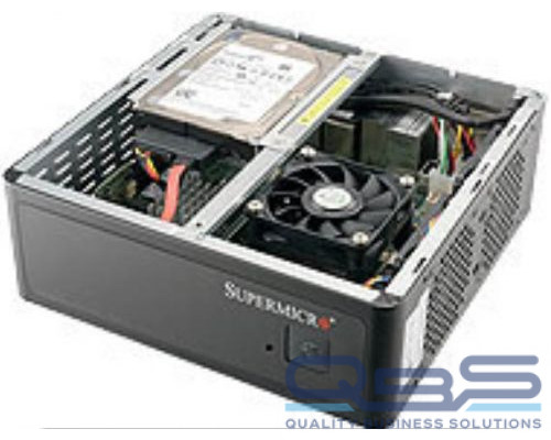 Серверная платформа 1U Supermicro SYS-1019S-MP купить QBS.ru