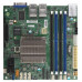 Серверная платформа 1U Supermicro SYS-5019A-FTN4 купить QBS.ru