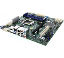 Материнская плата Supermicro MBD-X11SAE-M-O