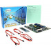Материнская плата Supermicro MBD-X11SAE-M-O купить QBS.ru