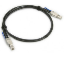 Кабель интерфейсный Supermicro CBL-SAST-0573