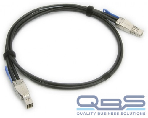 Кабель интерфейсный Supermicro CBL-SAST-0573 купить QBS.ru
