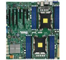 Материнская плата Supermicro MBD-X11DAI-N-O