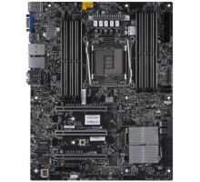 Материнская плата Supermicro MBD-X11SRA-F-O