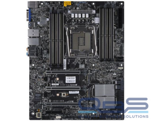 Материнская плата Supermicro MBD-X11SRA-F-O купить QBS.ru