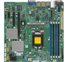 Материнская плата Supermicro MBD-X11SSL-CF-O