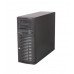 Корпус серверный Supermicro CSE-733TQ-668B (Miditower, 4 x 3.5 HS Bays, 12 x 13, E-ATX, ATX, 7xFH & FL slots, 668W Platinum) купить QBS.ru