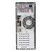 Корпус серверный Supermicro CSE-733TQ-668B (Miditower, 4 x 3.5 HS Bays, 12 x 13, E-ATX, ATX, 7xFH & FL slots, 668W Platinum) купить QBS.ru