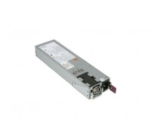 Блок питания Supermicro PWS-2K05A-1R 1U 2000W Redundant Titanium Power Supply W/PMbus 73.5x40x265mm,RoHS/REACH