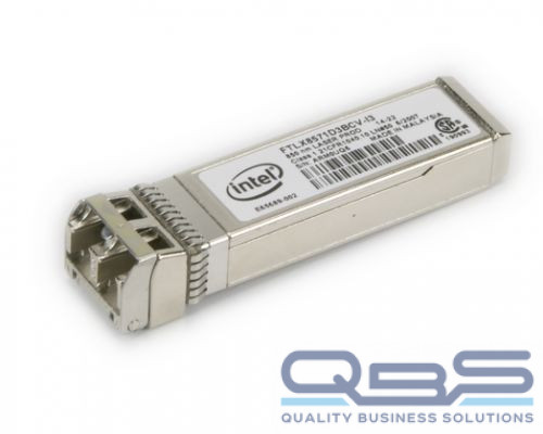 Трансивер Supermicro AOC-E10GSFPSR купить QBS.ru