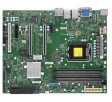 Материнская плата Supermicro MBD-X11SCA-F-O
