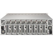 Серверная платформа 3U Supermicro SYS-5039MC-H8TRF