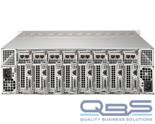 Серверная платформа 3U Supermicro SYS-5039MC-H8TRF купить QBS.ru