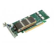 Контроллер Supermicro AOC-SLG3-8E2P-O
