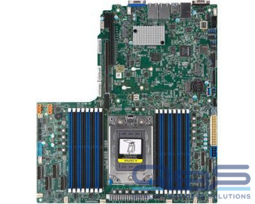 Материнская плата Supermicro MBD-H11SSW-NT-O купить QBS.ru