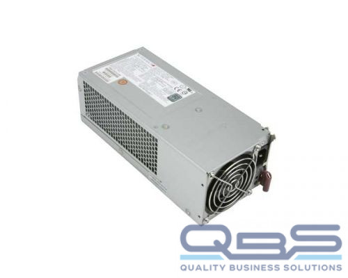 Блок питания Supermicro PWS-2K21A-BR 2200W Redundant 80+ Titanium Blade купить QBS.ru