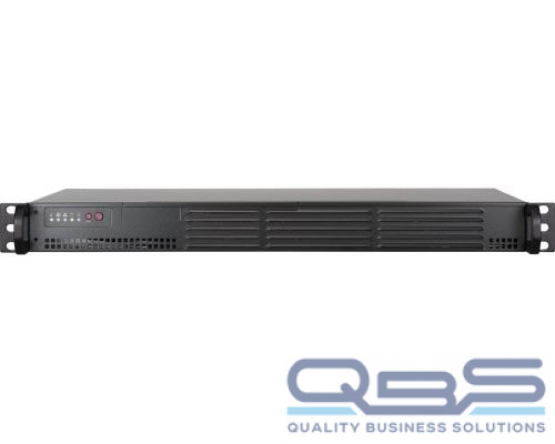 Серверная платформа 1U Supermicro SYS-5019S-TN4 купить QBS.ru