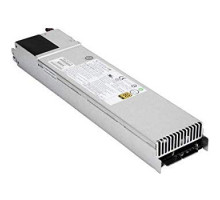 Блок питания Supermicro PWS-2K20A-1R 1U 2200W Redundant, Titanium, 76(W) X 40(H) X 336(L) mm