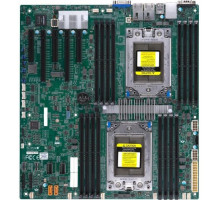 Материнская плата EATX Supermicro MBD-H11DSI-NT-O