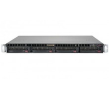 Серверная платформа 1U Supermicro AS-1013S-MTR
