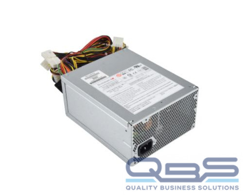 Блок питания Supermicro PWS-668-PQ PS2 668W Multi-Output 80Plus Platinum Power Supply with 24pi купить QBS.ru