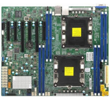 Материнская плата ATX Supermicro MBD-X11DPL-I-B