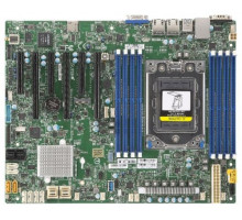 Материнская плата ATX Supermicro MBD-H11SSL-I-O