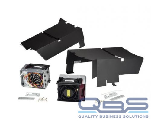 Комплект охлаждения Supermicro MCP-320-74702-0N-KIT купить QBS.ru