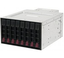 Корзина Supermicro CSE-M28E1B