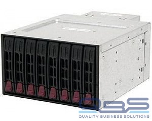 Корзина Supermicro CSE-M28E1B купить QBS.ru