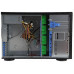 Корпус серверный 4U Supermicro CSE-743TQ-903B-SQ (12x13 E-ATX, 8*3.5/2.5 hot-swap SAS/SATA, 7*FH/FL expansion slots, 2*USB 3.0, 900W, black) купить QBS.ru