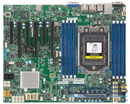 Материнская плата ATX Supermicro MBD-H11SSL-NC-O купить QBS.ru