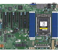 Материнская плата ATX Supermicro MBD-H12SSL-I-O