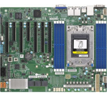 Материнская плата ATX Supermicro MBD-H12SSL-C-O