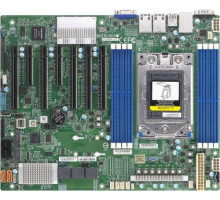 Материнская плата ATX Supermicro MBD-H12SSL-CT-O