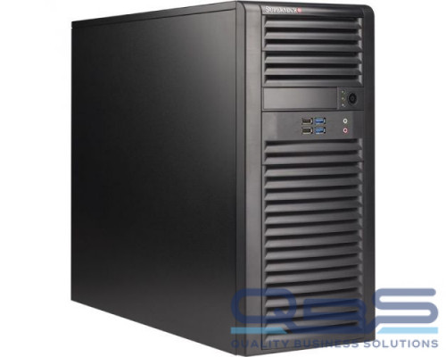 Корпус серверный Supermicro CSE-732D4-668B 12x13 E-ATX, 4*3.5, 2*5.25, 3.5, 7*FH/FL, 2*USB 3.0, 668W купить QBS.ru