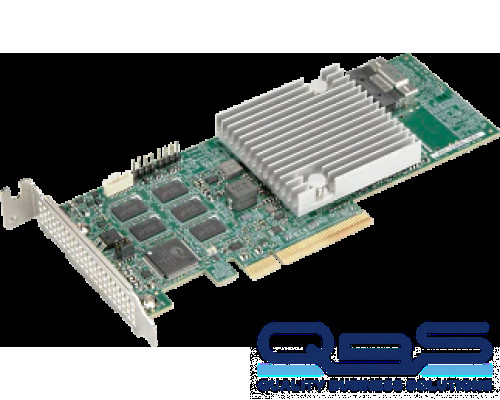 Контроллер Supermicro AOC-S3908L-H8IR-O купить QBS.ru